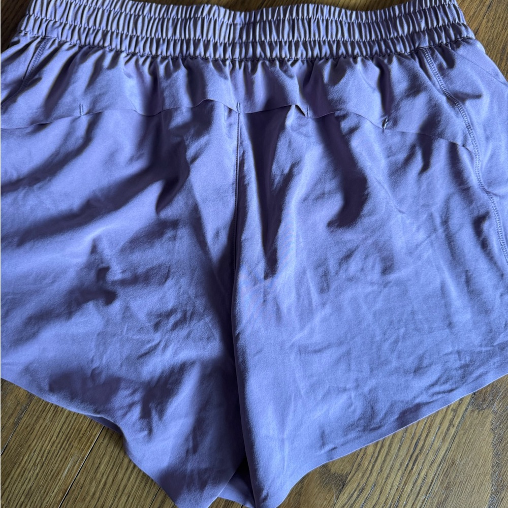Athleta shorts NWT - Picture 6 of 7